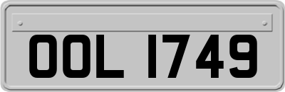 OOL1749