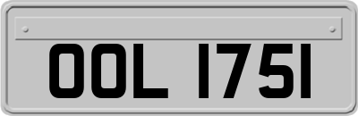 OOL1751