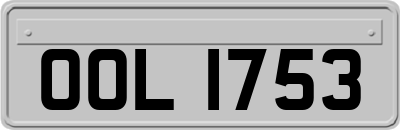 OOL1753
