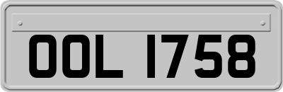 OOL1758