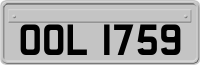 OOL1759