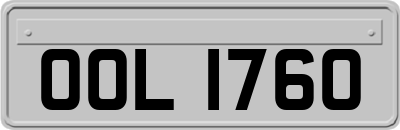 OOL1760