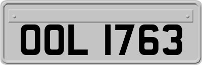 OOL1763