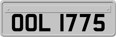 OOL1775