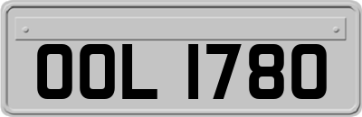 OOL1780