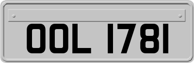 OOL1781