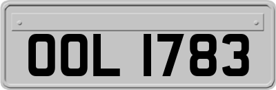 OOL1783