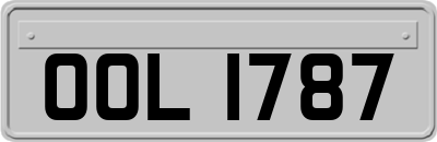 OOL1787