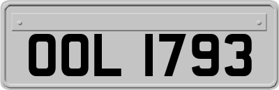 OOL1793