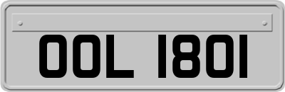 OOL1801