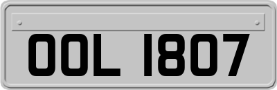 OOL1807