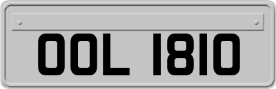 OOL1810