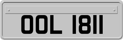 OOL1811