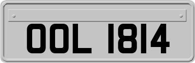 OOL1814