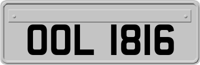 OOL1816