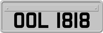 OOL1818