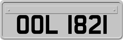 OOL1821