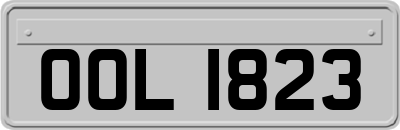 OOL1823