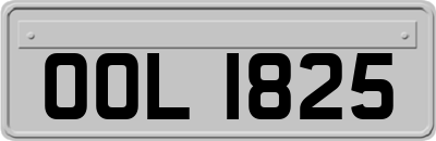 OOL1825