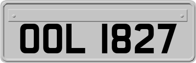 OOL1827