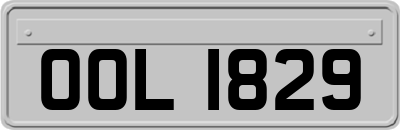 OOL1829