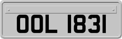 OOL1831