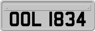 OOL1834