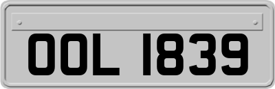 OOL1839