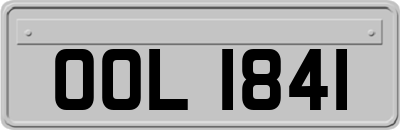 OOL1841