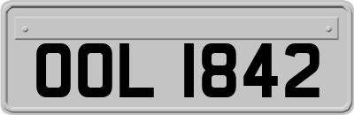 OOL1842