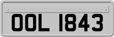 OOL1843