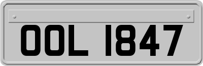 OOL1847