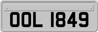 OOL1849