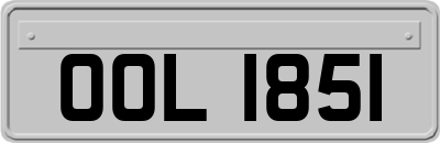 OOL1851