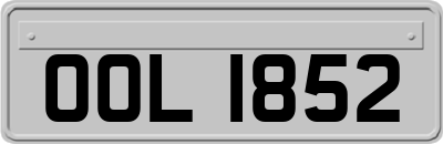 OOL1852