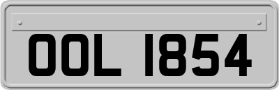 OOL1854