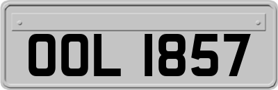 OOL1857