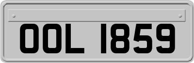 OOL1859