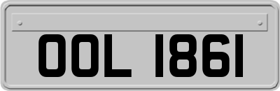 OOL1861