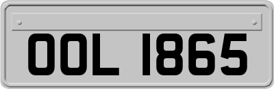 OOL1865