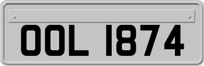 OOL1874