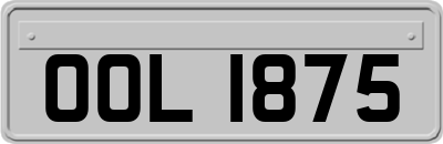 OOL1875