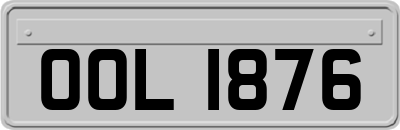 OOL1876