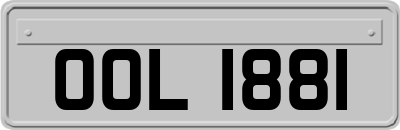 OOL1881