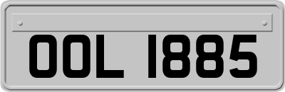 OOL1885