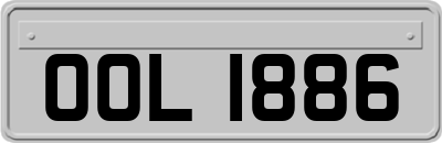 OOL1886