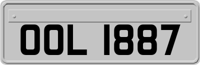 OOL1887