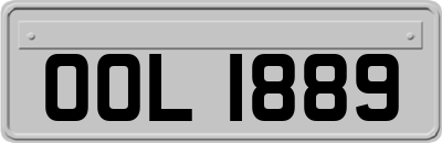 OOL1889