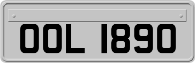 OOL1890