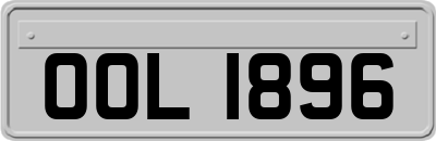 OOL1896